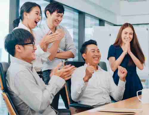 在开云电子学习、、成长茁壮