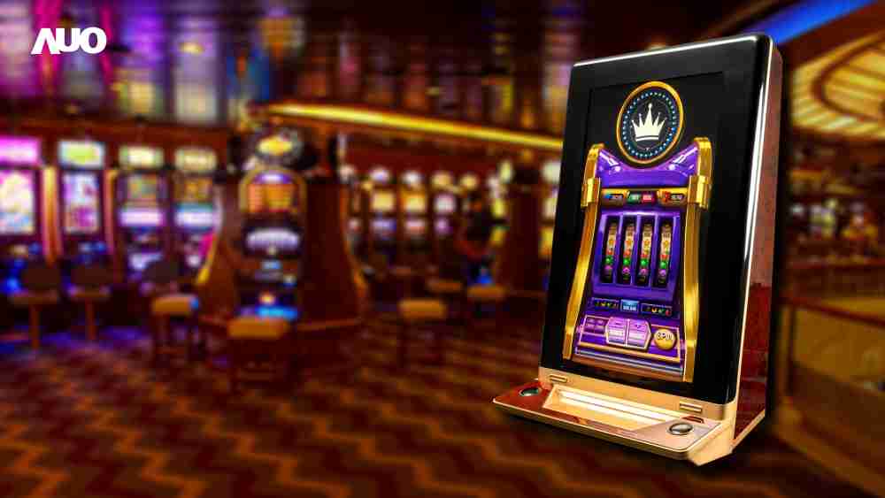 开云电子研发出全球最大30吋裸眼3D Micro LED双层显示器，，结合Micro LED与A.R.T. LCD显示技术，，形成不同景深的影像平面，，，，可应用于电子游艺场域，，提供玩家更丰富的游乐体验